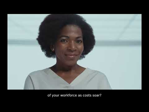 Making Better Decisions with Aon's Human Capital Solutions