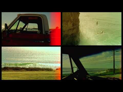 Greg Holden - I Need An Energy (Chasing Mavericks Soundtrack)