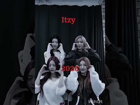 Their disband #blackpink #btsmember #straykids #aespa #itzy