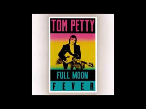 Tom Petty- Free Fallin'