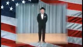 Red Skelton&#39;s Pledge of Allegiance