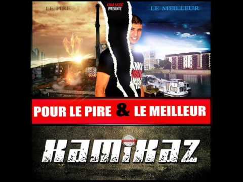 Video thumbnail for J’reste Le Même 2