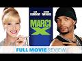 Marci X 2003 Lisa Kudrow Damon Wayans Hip Hop Disaster