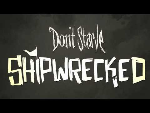Видео Don't Starve: Shipwrecked #1