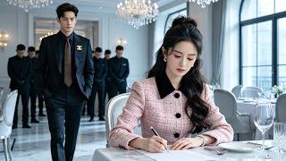 🔥🔥Transmigrate as tragic cannon fodder,marry infamous man for cash【Love Beyond the Novel#darma #usa