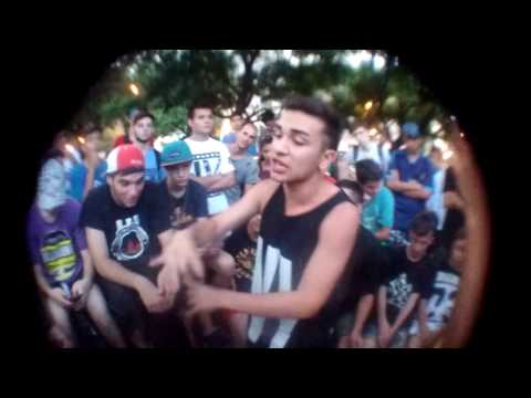 Kox vs Drago - 8vos // Primer Viernes // Santa Fe