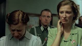 Hitler presents Planet Venus
