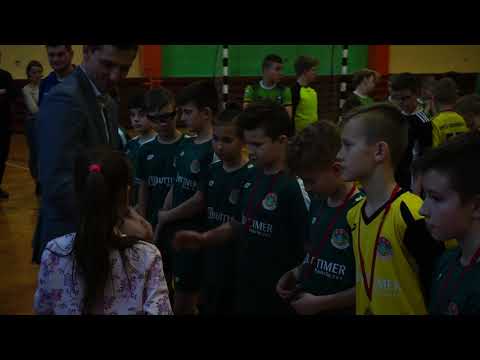 Malina Piątek 2007-2009. Gram bo lubię! Zadzim 2020