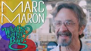 Watch Marc Maron's episode on YouTube