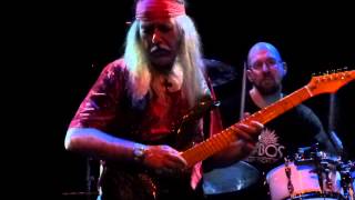 Uli Jon Roth - The Sails of Charon [Scorpions] (Live in Copenhagen, October 2nd, 2014)