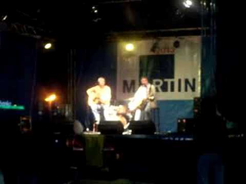 Hammel - Cirkus leto