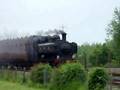 GWR 5700 Class No 3738