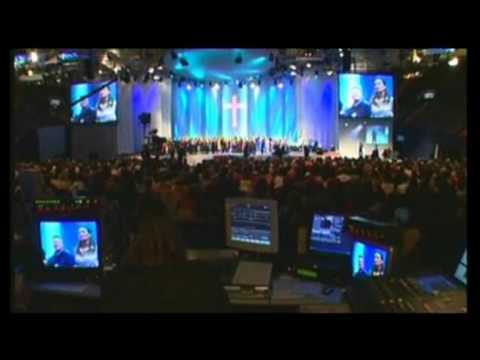 Das wird ProChrist 2009