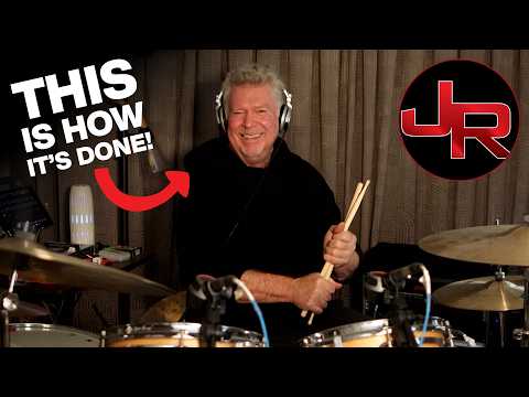 ILIO and John JR Robinson