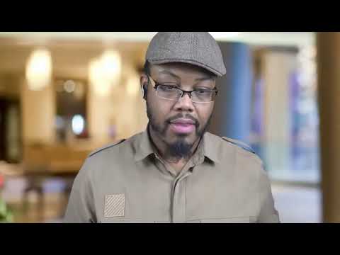 Bible Study - May 12, 2020