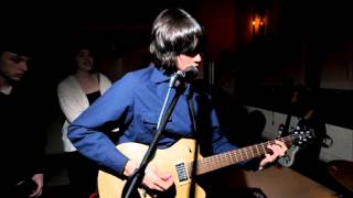 Cover art for Change my mind