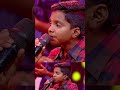 ഡ്യൂയറ്റ് റൗണ്ടിൽ തിളങ്ങാൻ ആർജിതയും 