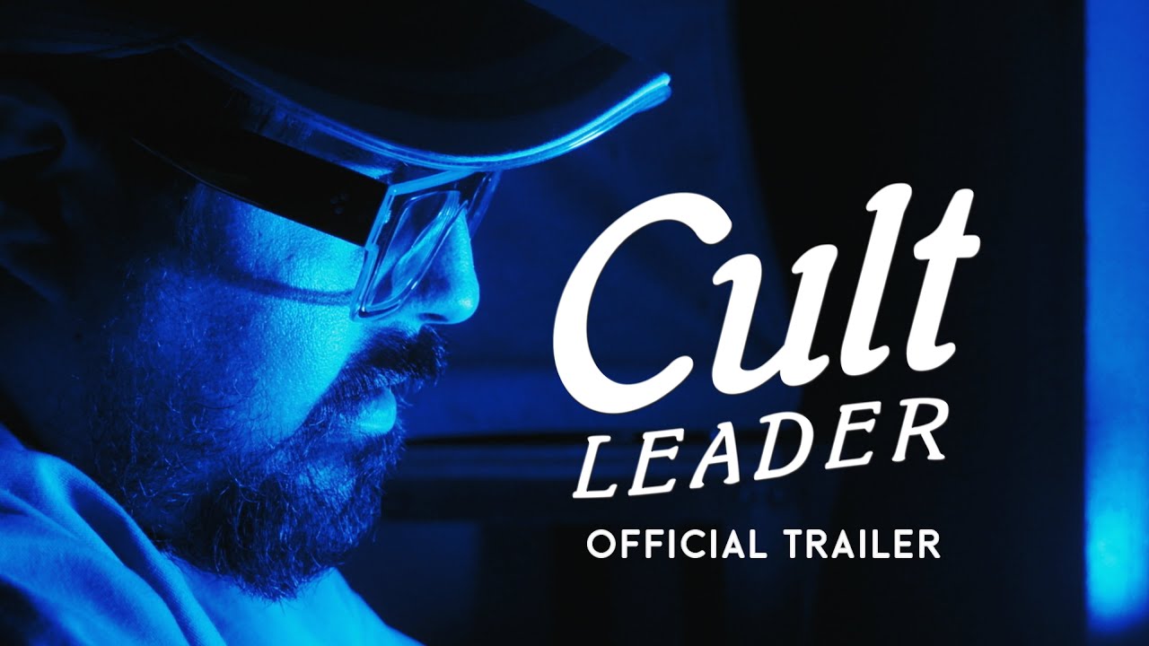 CULT LEADER | Official Trailer