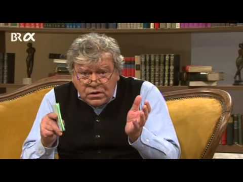 Klassiker der Weltliteratur: Robert Musil | BR-alpha Video-Thumbnail von YouTube