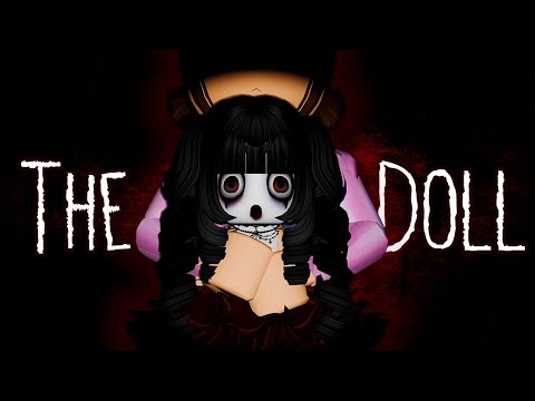 The Doll | Roblox Horror Movie