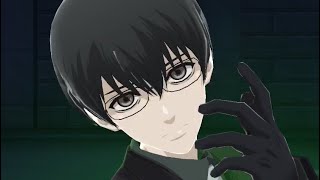 【東京喰種 :re invoke】黒い死神  佐々木 琲世   戦闘・性能