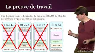 Blockchain : Comment ça marche ?
