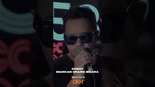 Download lagu Biarkan Orang Bicara - COBOY (Live at 58 Concert Room) mp3 Download lagu Biarkan Orang Bicara - COBOY (Live at 58 Concert Room) mp3