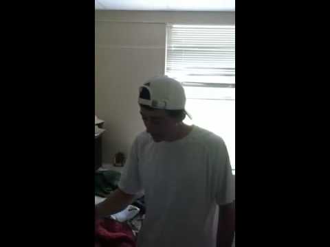 Slu rapper