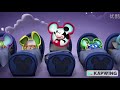 Disney Junior On Disney Channel March 17 2011 Commercial Break During Timmy Time Incomplete