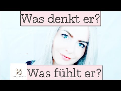 Was denkt er? | Was fühlt er?| Seelenpartner | Wunschpartner - Orakel + Energiearbeit!