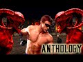 Mortal Kombat Anthology Remake Alberto Blaze Johnny Cage MKT Very Hard