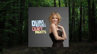 Diana Krall - How Can You Mend A Broken Heart (24-bit Audio)