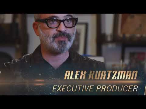 Star Trek Discovery Ship Size Comparison Clips - Outside Windows Vs. Inside Caverns and Turbolifts