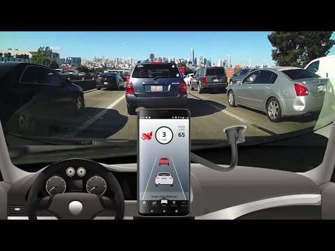 Wavyn - Safe Driving & Collisi