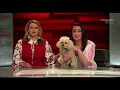 Tonightly With Tom Ballard FULL EPISODE August 23 2018 Bridie And Greta Host Sian Smith