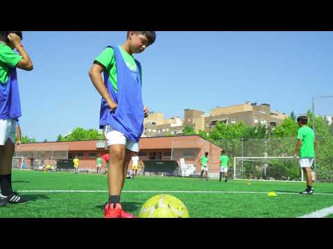 Promo Club Rayo Alcobendas