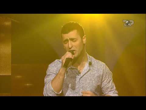 Erik Lloshi - Njeri tjeter, 24 Prill 2013 - Top Fest 10 Gjysemfinale 2