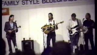 &quot;Wildwood Flower Blues&quot; - The Allen/ Lilly Band