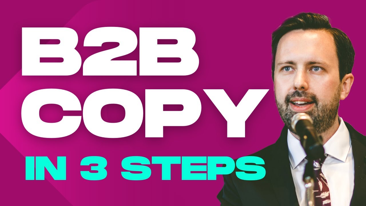 Best Tips On Copywriting For B2B Marketers In 2021 | B2B Copywriting Tips For Beginners