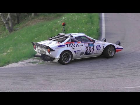 1° HISTORIC RALLY & 1° REGULARITY SPORT VALPOLICELLA 2021 / ACTION & SHOW   (FULL HD )