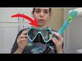 The Best Snorkel and Mask I Have Used (Experienced Snorkeler's Review)
