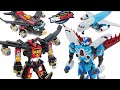 Metal CardBot Fleta Z Antonov An124 CityGuard Several Nostrils AirLiner AirPlane Transformation