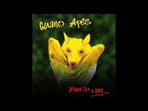 Guano Apes - Proud Like a God (Full Album)