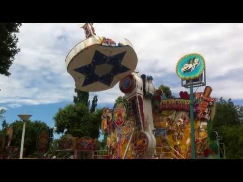 Flying Circus - Vidámpark