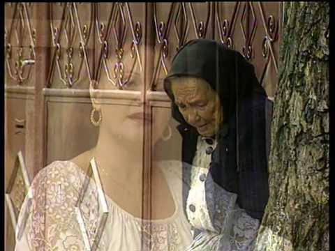 MARIA PETCHESCU - PLINGE O MAICUTA BATRANA