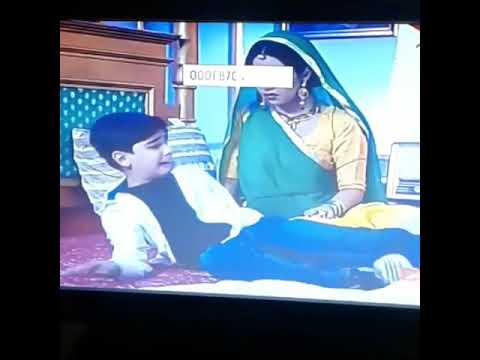 Ekroop Bedi Jolly Koi laut ke aaya hai on star plus