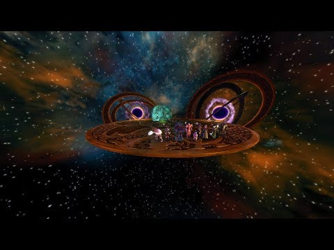 (M17 Preview) Tower of the Mad Mage Wizard PoV