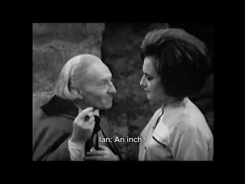 Dr Who Review - Part 11 - Planet of Giants