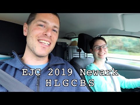 EJC 2019 High Low Goal Crush Bane Surprise