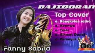 Download lagu fanny sabila dangdut sunda  tanjidor/bajidoran mp3